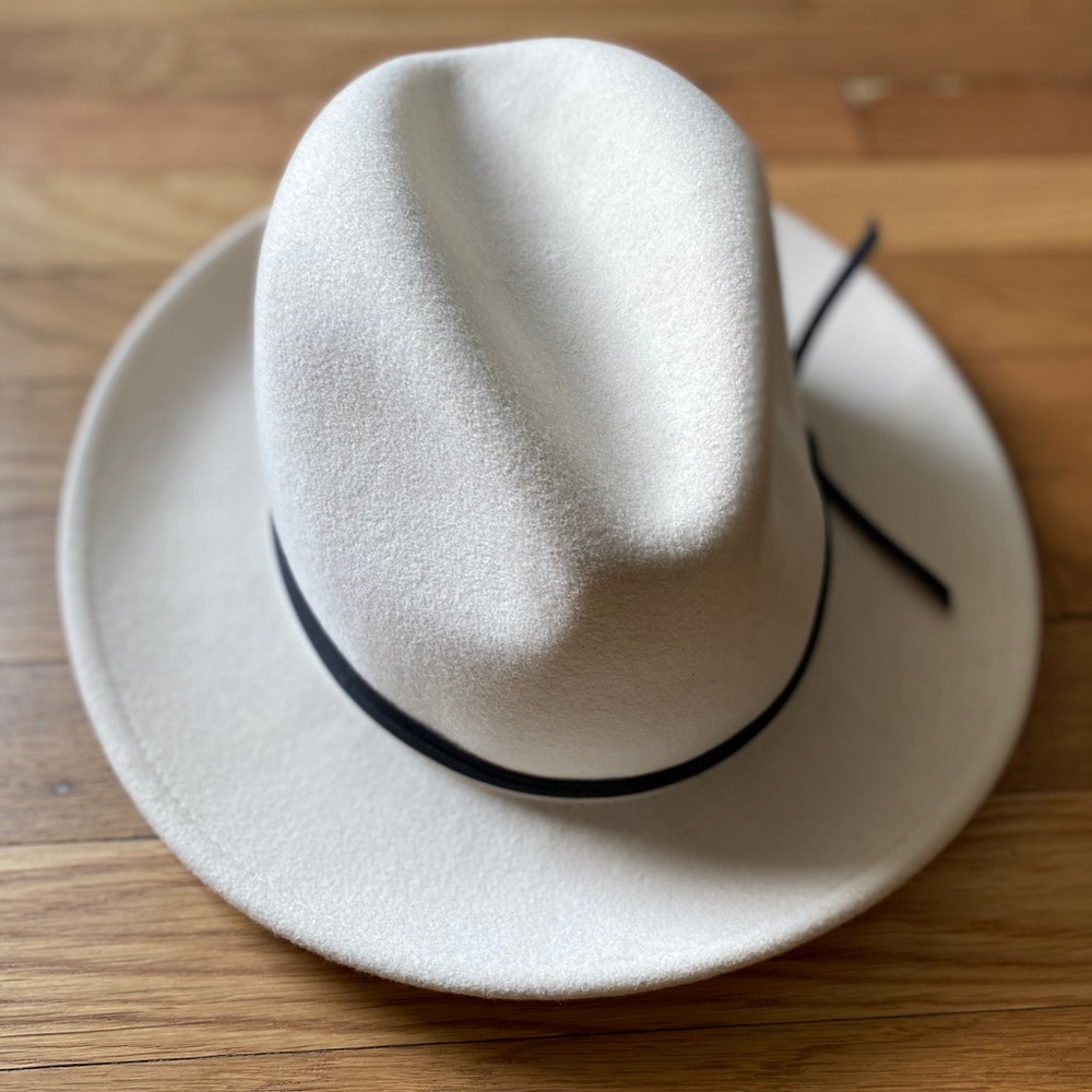 Goorin Bro’s Brim Hat